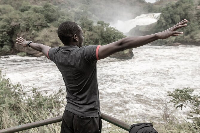 3 Days Murchison Falls Adventure Wildlife Safari Uganda Tour - Why this itinerary’s rhythm boosts your odds of seeing animals