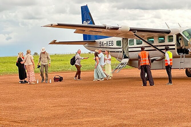 3 days Murchison Falls, Boat cruise and wildlife game viewing - Kampala to Murchison Falls, the long road that pays off