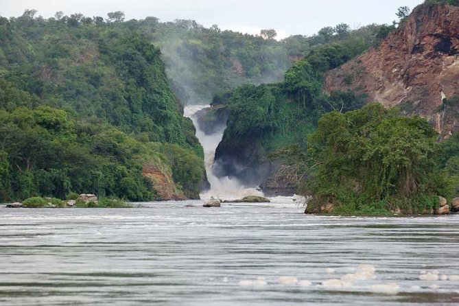 3 days Murchison Falls, Boat cruise and wildlife game viewing - Game drives inside Murchison Falls, where mornings do the work