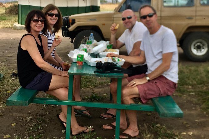 3 Days Murchison Falls Holiday Safari - Key things to know before you go