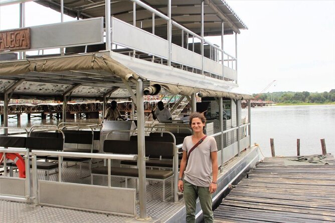 3 Days Murchison Falls National Park Safari & Rhino tracking - Your day-by-day rhythm, and what it means for your energy