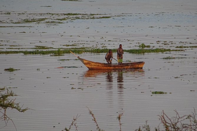 3 Days Murchison falls park Uganda - Value and the $800-per-person question