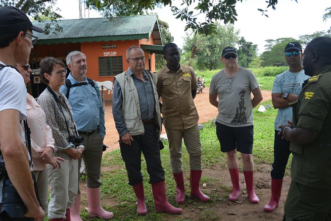 3-Days Murchison Falls Vacation Including Big 5 Sighting! - Why 3 Days in Murchison Falls Works (Even If It’s Your First Safari)