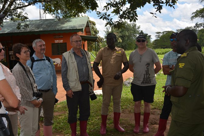 3-Days Murchison Falls Vacation Including Big 5 Sighting! - Should You Book This Private Murchison Falls Safari?