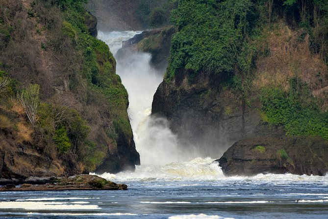 3 Days Murchison Falls Wildlife Safari - Timing matters: early starts, falls spray, and a long return to Kampala