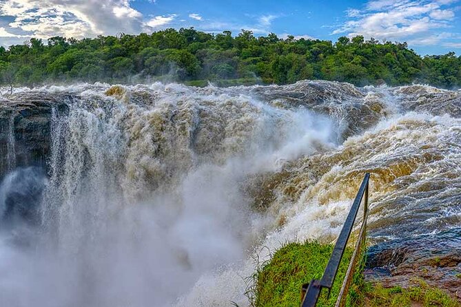 3 Days Private Tour in Murchison Falls National Park - Private door-to-door: how the Entebbe to Murchison drive sets the tone