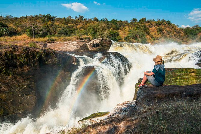 3 Days Private Tour in Murchison Falls National Park - Day 2 mornings: game drives that focus on animals and plants, not just big cats