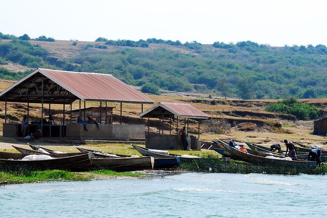 3 days Queen Elizabeth National Park Uganda Safari - Practical tips that will make this 3-day loop easier
