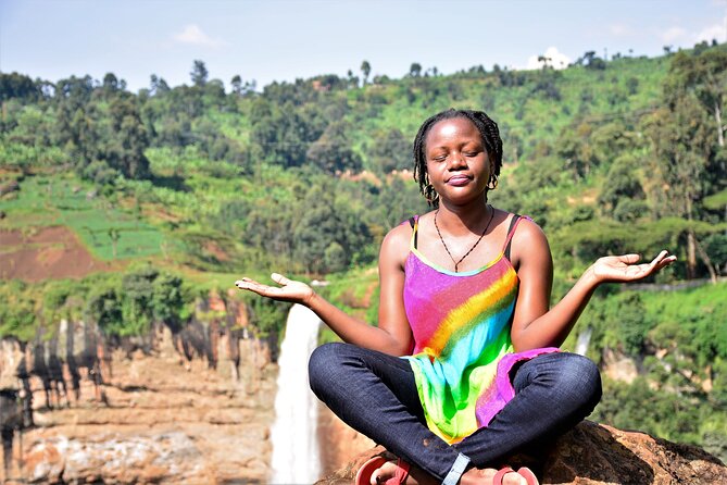 3 Days sipi falls tours and coffee - Day One Morning to Falls: The Three Waterfalls Walk You’ll Actually Remember