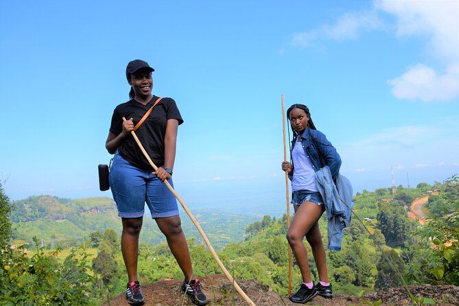 3 Days sipi falls tours and coffee - Evening Options in Sipi: Slow Time, Great Light, and More Pictures