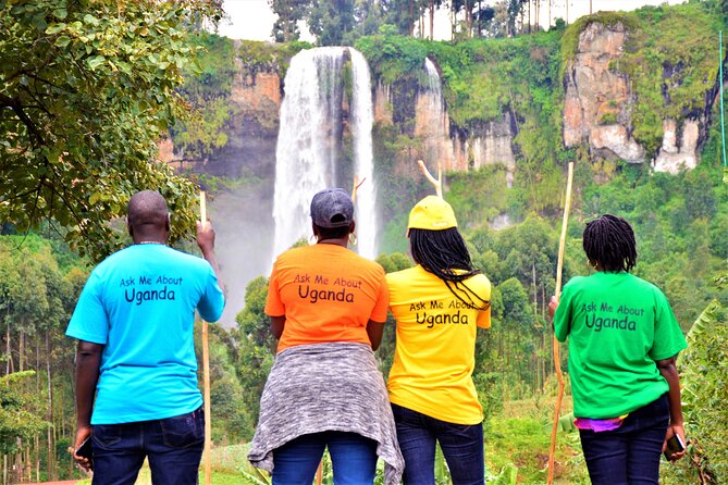 3 Days sipi falls tours and coffee - The Coffee Styles: Red Honey, Yellow Honey, Natural, and Semi Washed