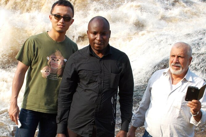 3 Days Trip To Murchison Falls - Nile Time: Why the River Changes the Whole Safari