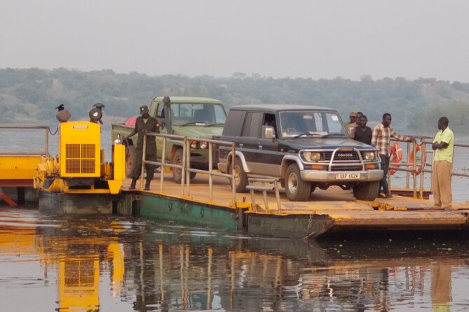 3 Days Trip To Murchison Falls - Day 3 Community Walk, Primates, and Then Back to Kampala