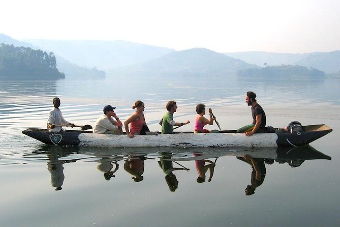3 days Uganda Gorilla safari tour with relaxation on Lake Bunyonyi - Guides, Communication, and the Human Side of the Safari