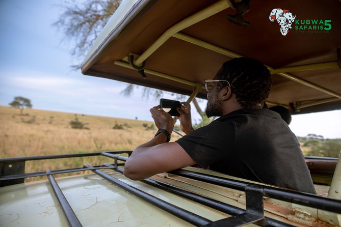 3 Days Wild Tour Queen Elizabeth National Park Safari Uganda - Price and Value: What $1,300 Covers in This Private Safari