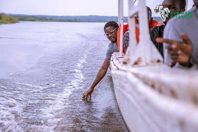 3 Days Wild Tour Queen Elizabeth National Park Safari Uganda - Should You Book This 3-Day Queen Elizabeth Safari?