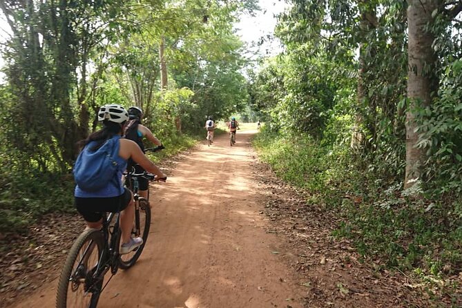 3 Hours Guided Cycling Tour Across Lake Victoria - Price and value: why $60 can make sense here