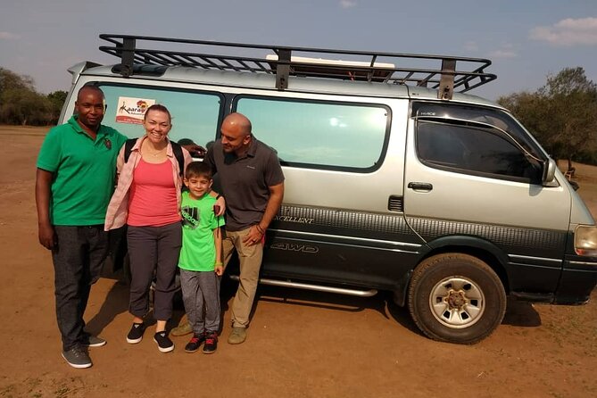 4 Days Gorilla and Chimps trek safari - Price and value: is $2,470 per person fair here?
