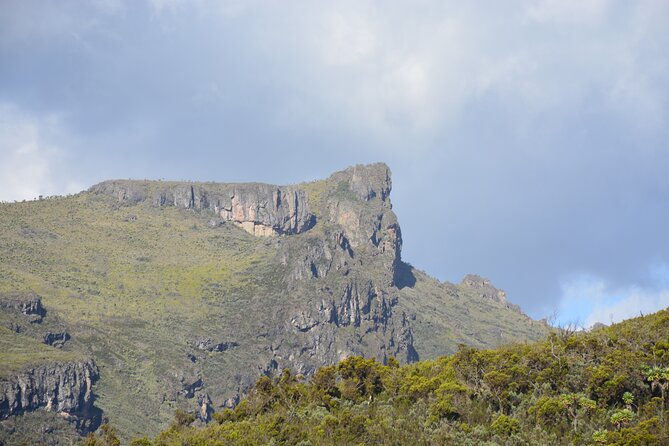 4 Days mount Elgon Trek, 4321m a.s.l - Getting there from Entebbe: that 06:30 start matters