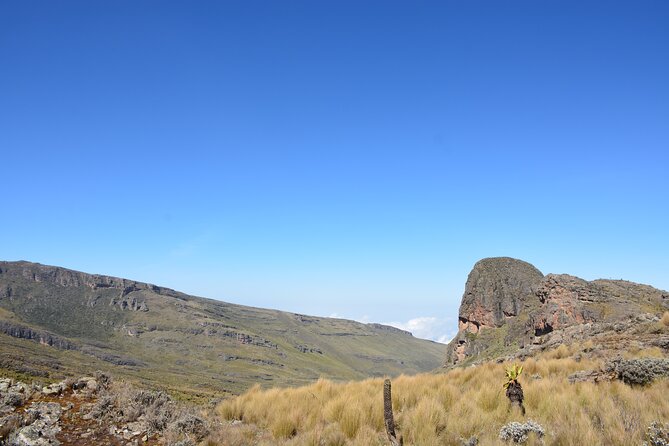 4 Days mount Elgon Trek, 4321m a.s.l - The crew, camp comfort, and food you actually look forward to