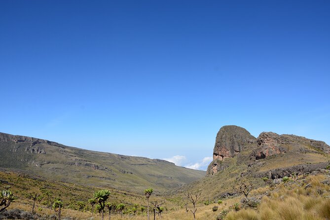 4 Days mount Elgon Trek, 4321m a.s.l - Price and logistics: is $550 good value?