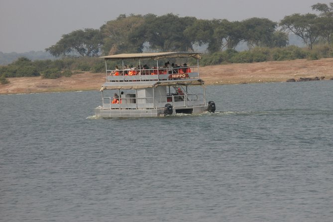 5 days gorillas and chimpanzee tracking - The return journey: Kampala or Entebbe, plus Mbarara lunch and the Equator stop