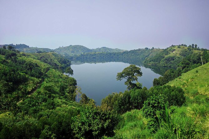 7 Days Fort Portal Culture Tour Western Uganda - Where Fort Portal fits into a Western Uganda week