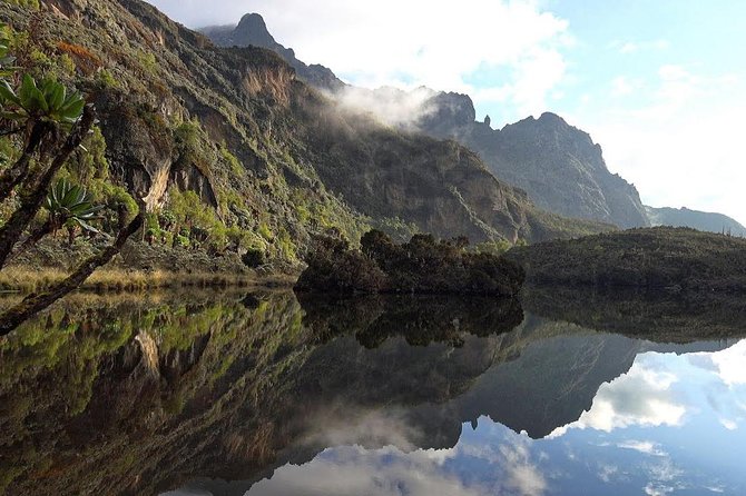 7 Days Rwenzori Summit (Margherita Peak) Hike - Margherita Peak in Uganda: why this summit trek feels special