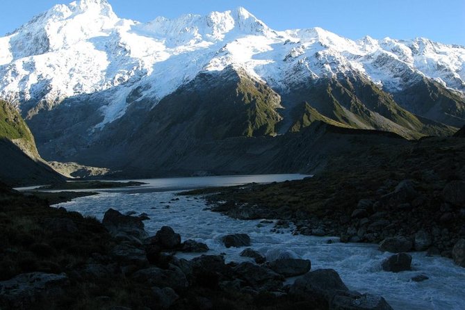7 Days Rwenzori Summit (Margherita Peak) Hike - Day-by-day: the hut-to-hut climb to Margherita Peak