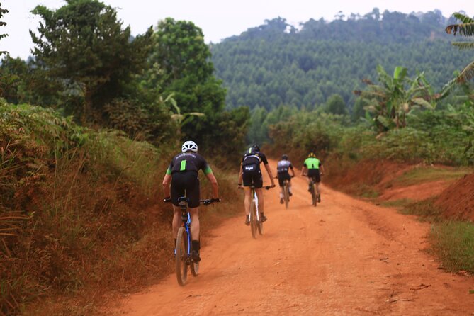 7 Hours Guided Cycling Tour to Sezibwa Waterfalls - Why this Kampala to Sezibwa ride is more than just a bike day