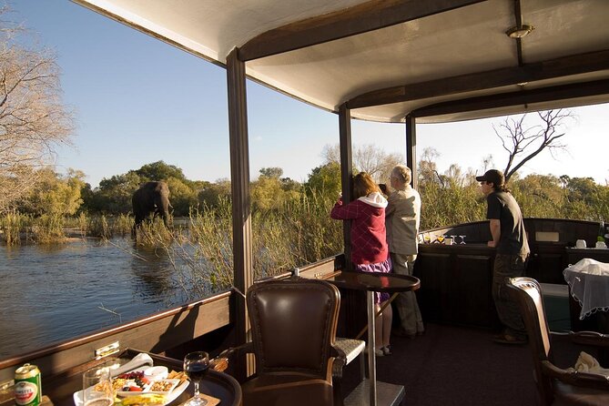 8-Day Classic Uganda Primates & Wildlife Tour - Bwindi walking trail to Buhoma, then Ishasha tree-climbing lions