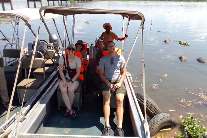 9 day Gorilla Trekking, Chimpanzee & Wilderness Safari (mid-range) - Price and logistics: what you’re really paying for