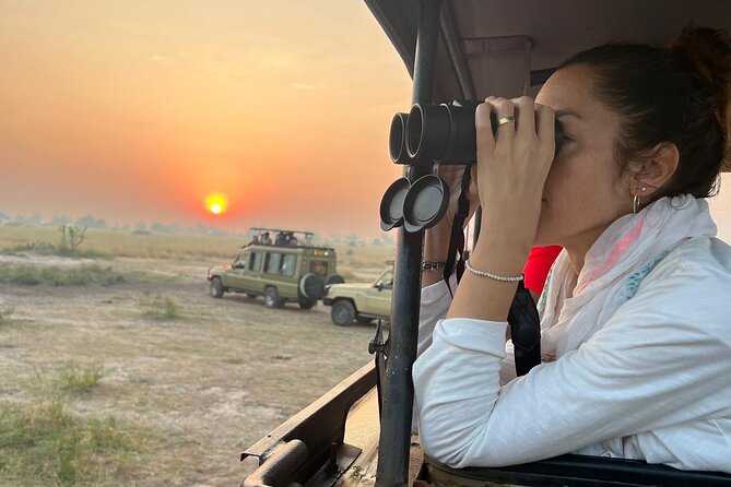 9 Days Uganda Wildlife Safaris, Gorilla Trekking & Hiking - Key highlights to look for