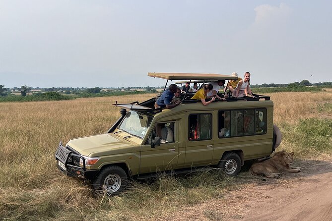 9 Days Uganda Wildlife Safaris, Gorilla Trekking & Hiking - Why this Uganda route works for wildlife and first-timers