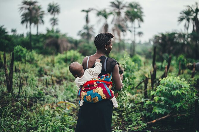 9 Days Uganda Wildlife Safaris, Gorilla Trekking & Hiking - Cultural walk to Batwa villages: seeing the people behind the park
