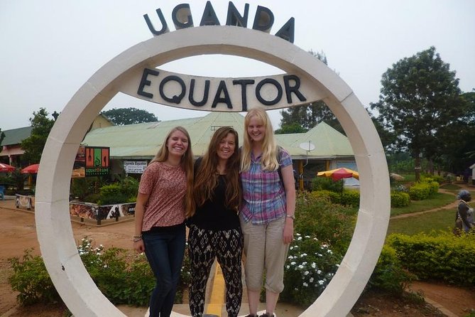 A Tour To Uganda Equator - Key Points You’ll Notice on This Kayabwe Equator Day