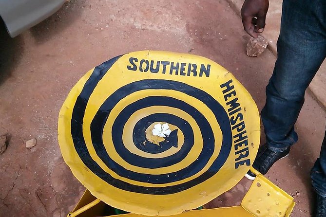A Tour To Uganda Equator - Price and Value at $350 Per Person for a Kampala Equator Day