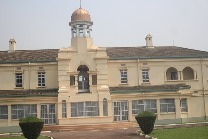 Best Kampala group Walking Tour. - Why the $25 Price Feels Fair for a 5-Hour City Walk