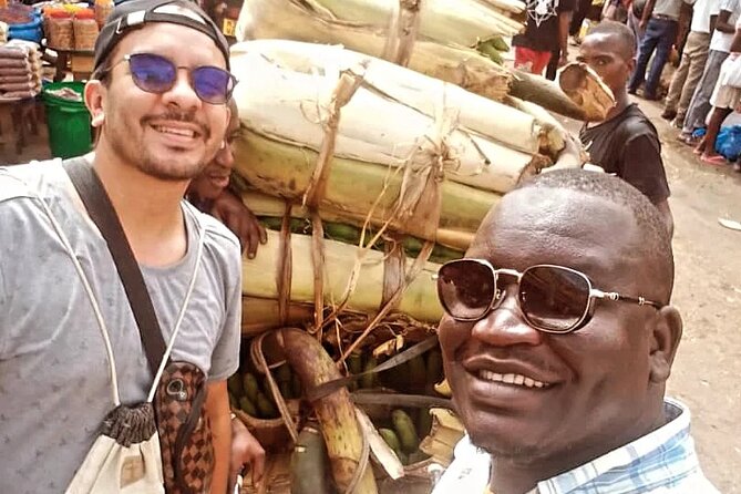 Best Kampala group Walking Tour. - What to Pack and How to Walk This Tour Without Hating It