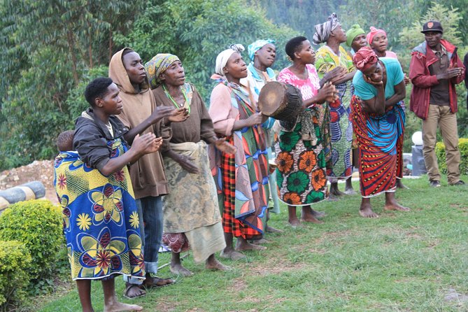 Bwindi Gorilla Safari - 3 Days - Logistics that affect your experience more than you think