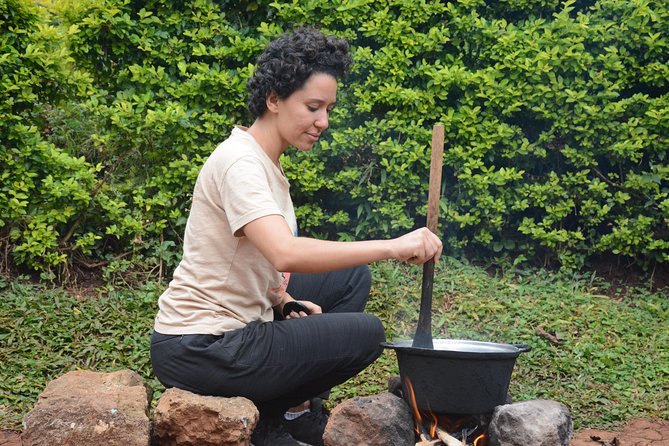 Coffee Tour Experience - Key highlights to know before you go