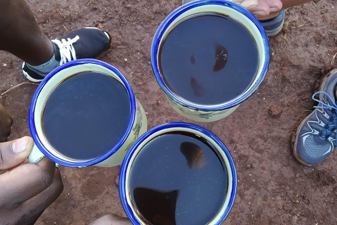 Coffee Tour Experience - The guide factor: stories, timing, and photos