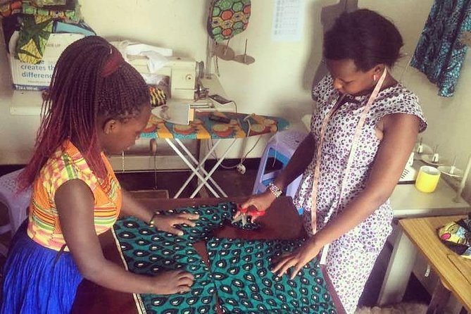 Custom African Wear Consultation - Price and Logistics: The $5 Consultation Versus the Real Cost of Clothing