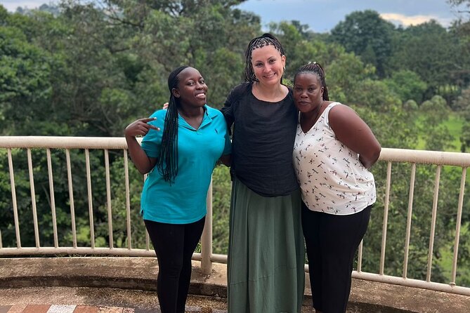 Day and Night City Tours in Kampala - Key highlights at a glance