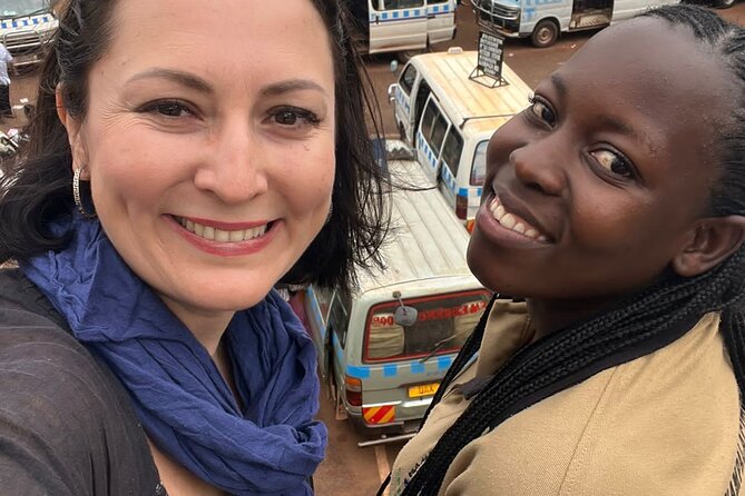 Day and Night City Tours in Kampala - A 5-hour loop through Kampala’s everyday rhythm