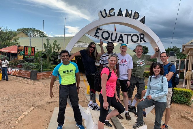 Discover the Magic of Uganda's Equator on a 1-Day Tour - Key Highlights You Should Know