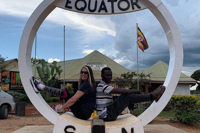 Discover the Magic of Uganda's Equator on a 1-Day Tour - Price and Value: What You Pay for at $136.37