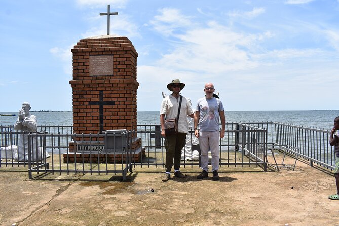 Entebbe Eco Tour - Full Day - Stop 2: Mabamba Swamp and the shoebill stork search