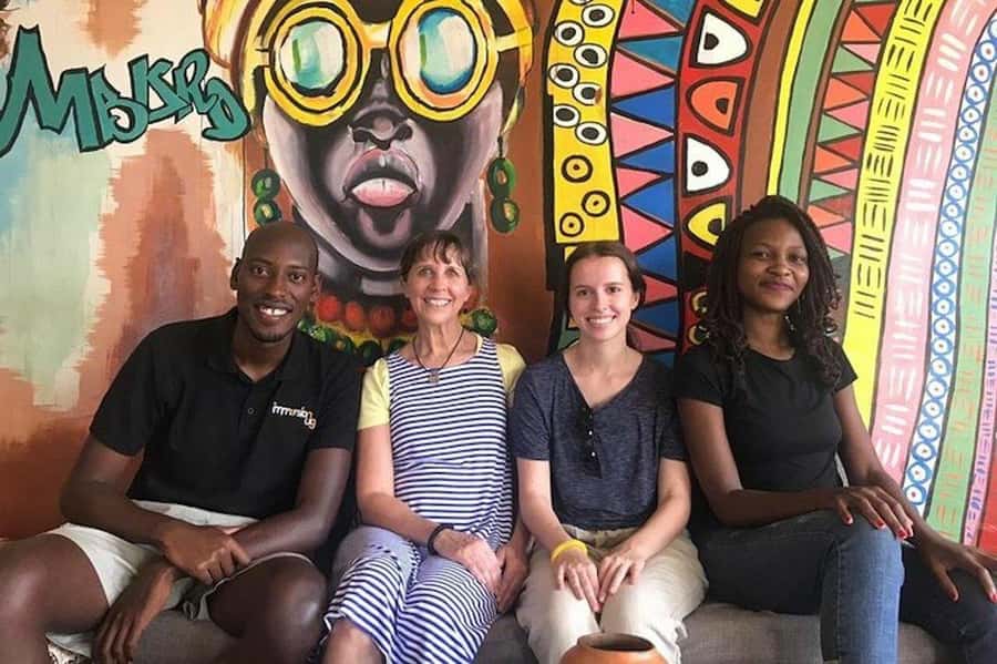 Entebbe: Guided Walking Tour - Key things to know before you go