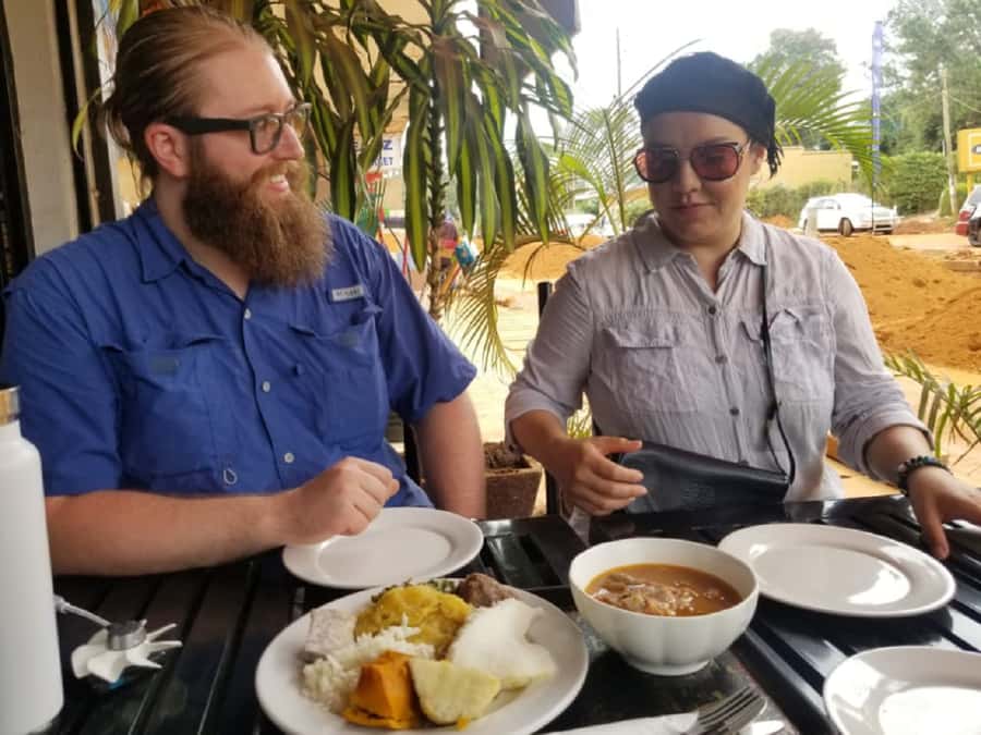 Entebbe: Guided Walking Tour - What the price covers, and whether $26 feels fair